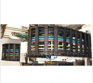 专业出产 坦克链电缆耐油 耐磨 柔软 EKM713