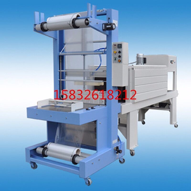 9瓶啤酒包装机易拉罐啤酒饮料包装机  制造精巧