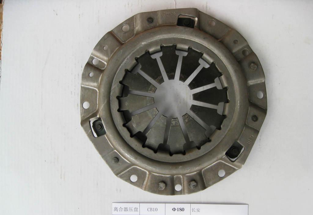 专业出产微型车离合器压盘离合器片368Q 376Q