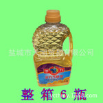 直销  1.8L多力5瑰宝葵花籽调和油粮油食用油批发整箱6瓶装