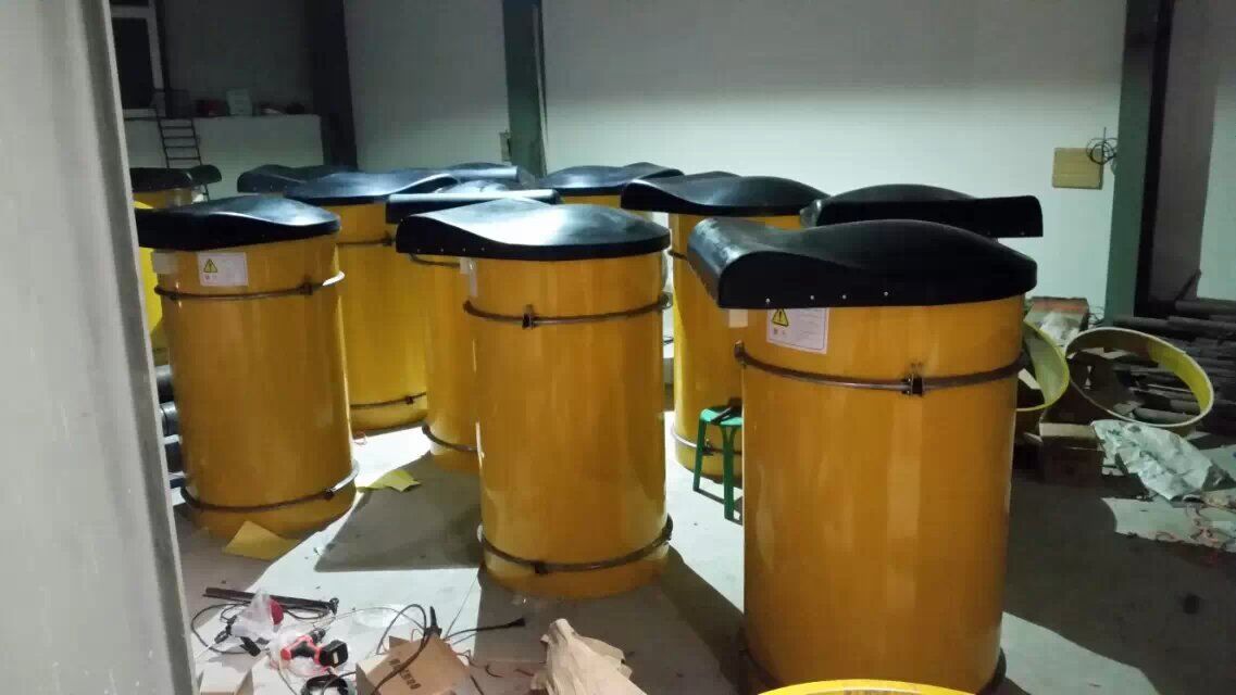 广西滤筒除尘器除尘器引荐供应商