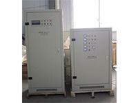 SBW-T型低压调压器