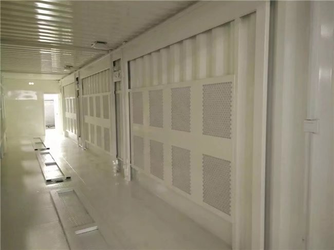 沧州信合直销全新svg特种集装箱svg集装箱规格齐