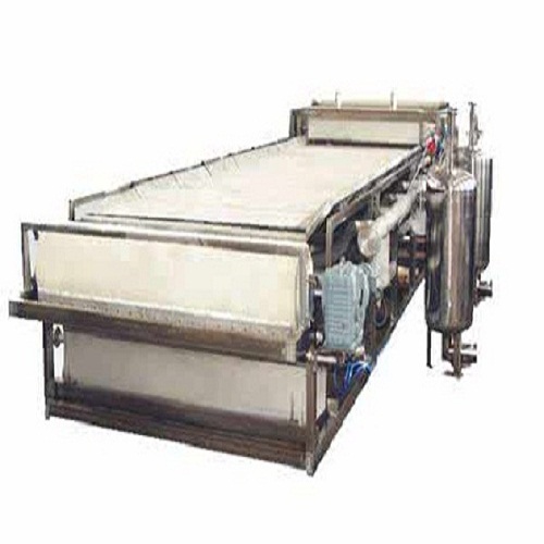 核通|真空带式过滤机|真空皮带脱水机|铬盐芒硝过滤