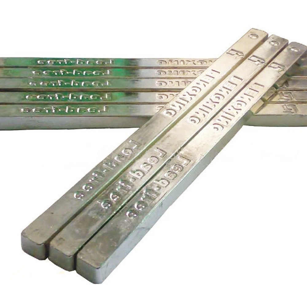 供应商供应无铅环保焊锡条批发Sn35%65%Bi类型足