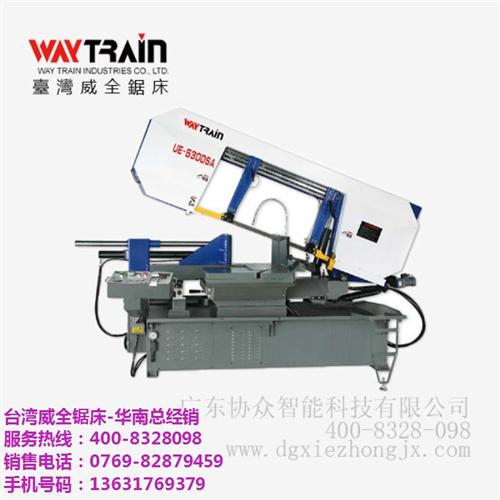 东莞手动带锯床_带锯床_协众机械(在线咨询)