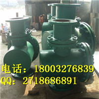 泰州DN600排污管道不锈钢高压篮式过滤器|PN2