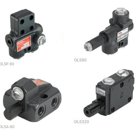 萨澳液压马达151B-3026