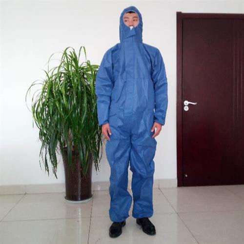 防护服|威德曼防护服加工厂|防护服生产供应商