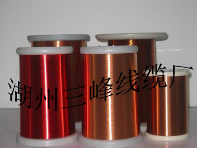 （特殊漆包线-变频漆包线副本