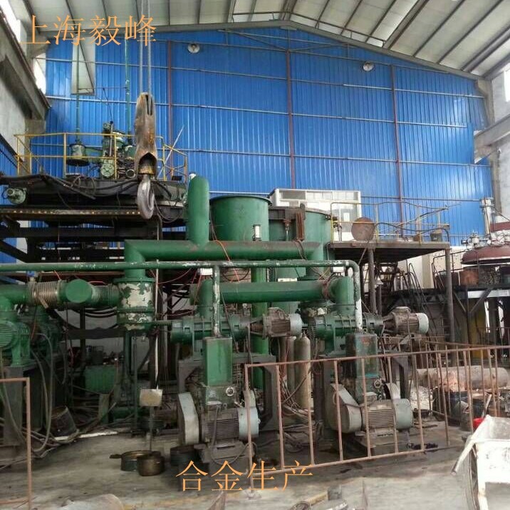 inconel718镍合金圆棒1