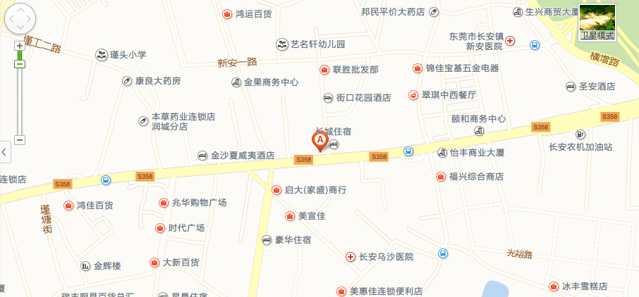 地图