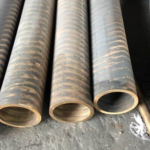 qsn663大口径锡青铜管耐磨厚壁锡青铜管