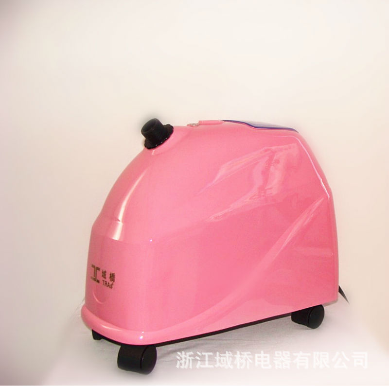 域桥挂烫机 蒸汽熨斗手持式 挂烫机 家用礼品赠品批