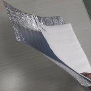儿童玩具包装用铝膜珍珠棉 防震防摔 环保新型材料