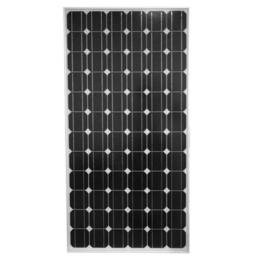 贵州单晶硅太阳能板电池板组件 160w 170w 1