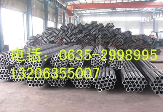 金丰源GCr15轴承钢钢管GCr15轴承钢钢管