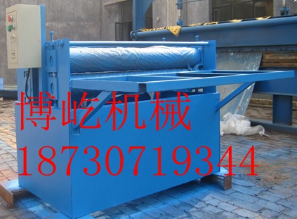 1mm分条机专业出产