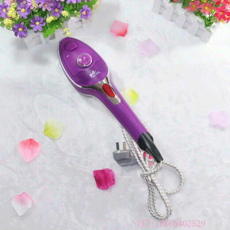 心连心第四代第4代顺衣神器蒸汽烫刷电熨斗便携熨烫机