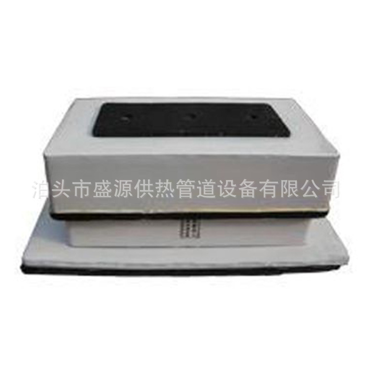 ZGT型阻尼绷簧减震器（封闭式）