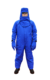 超低温液氮防护服防寒服防冻服冷库加气站油库专用防护服