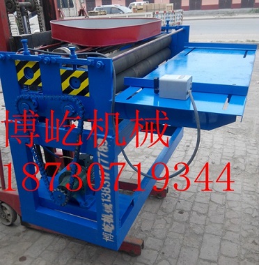 不锈钢铝板分条机质量好