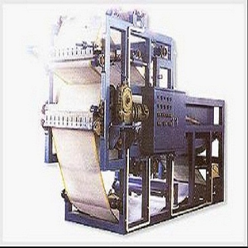 核通|真空带式过滤机|真空皮带脱水机|铬盐芒硝过滤