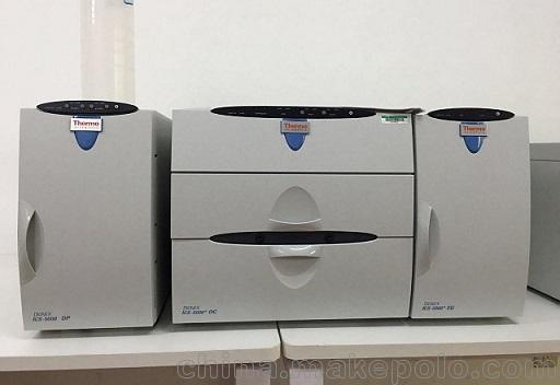 检测家 赛默飞世尔 -离子色谱仪-ICS5000