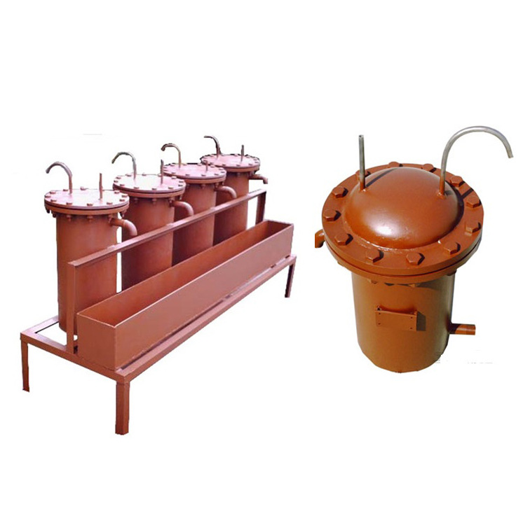 直销取样冷却器 取样器除氧器供应商供应 质量保证