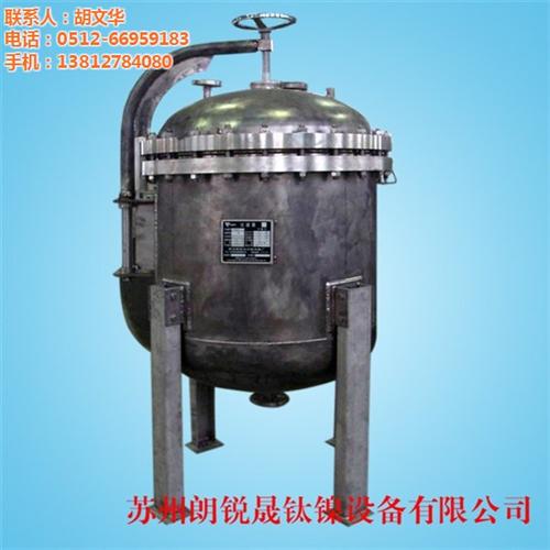 镍基合金|朗锐晟钛镍设备|镍基合金管件