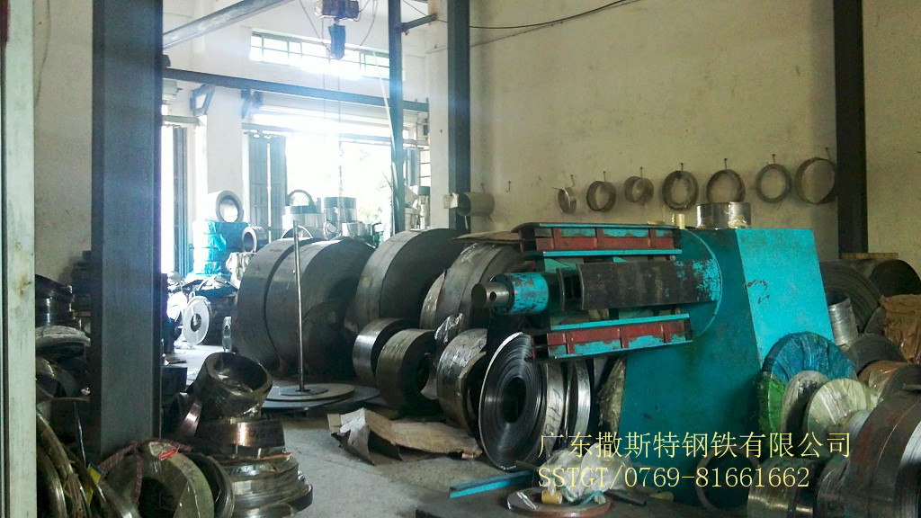 弹簧钢SK3化学成分 SK3弹簧钢硬度 SK3耐磨