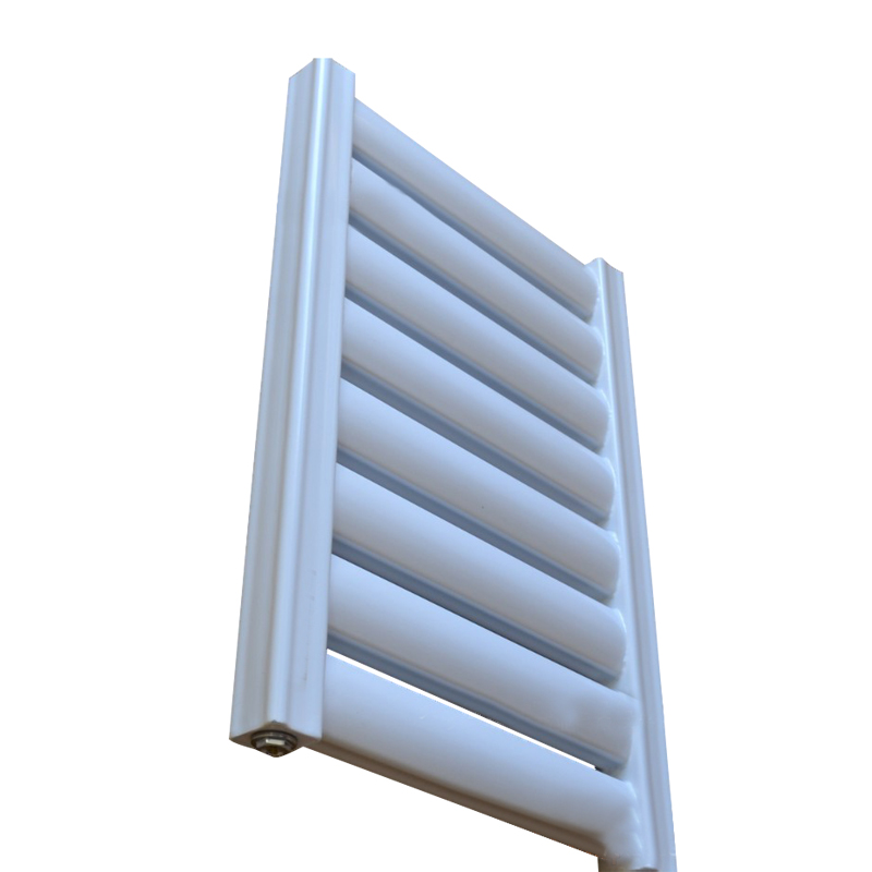 春色牌 家用8050云梯式钢制散热器批发低碳钢暖气