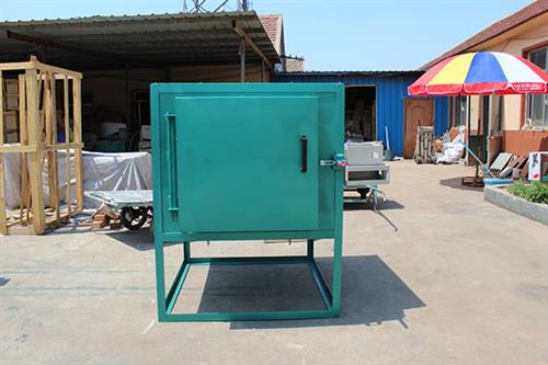 箱式电阻炉|龙口电炉制作|8kw箱式电阻炉规划