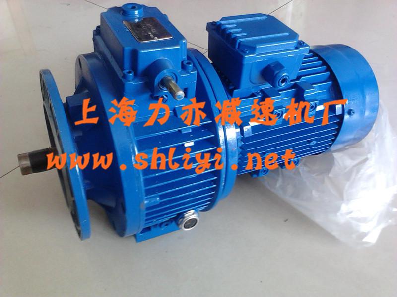 MB15无级变速器0