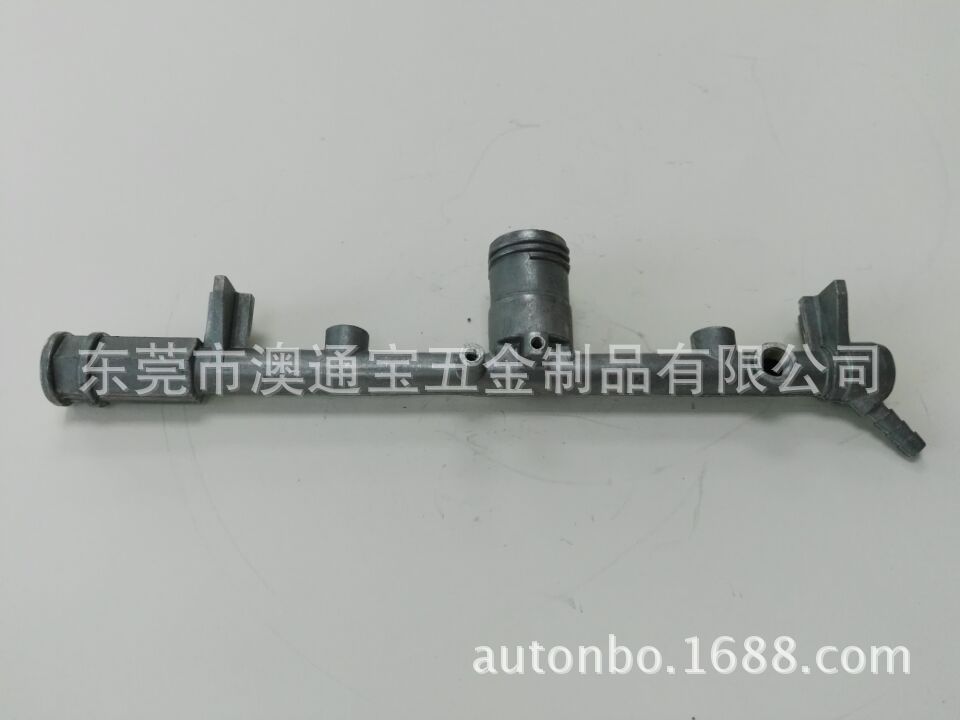 供锌铝合金压铸模加工 精细模具 质优价廉
