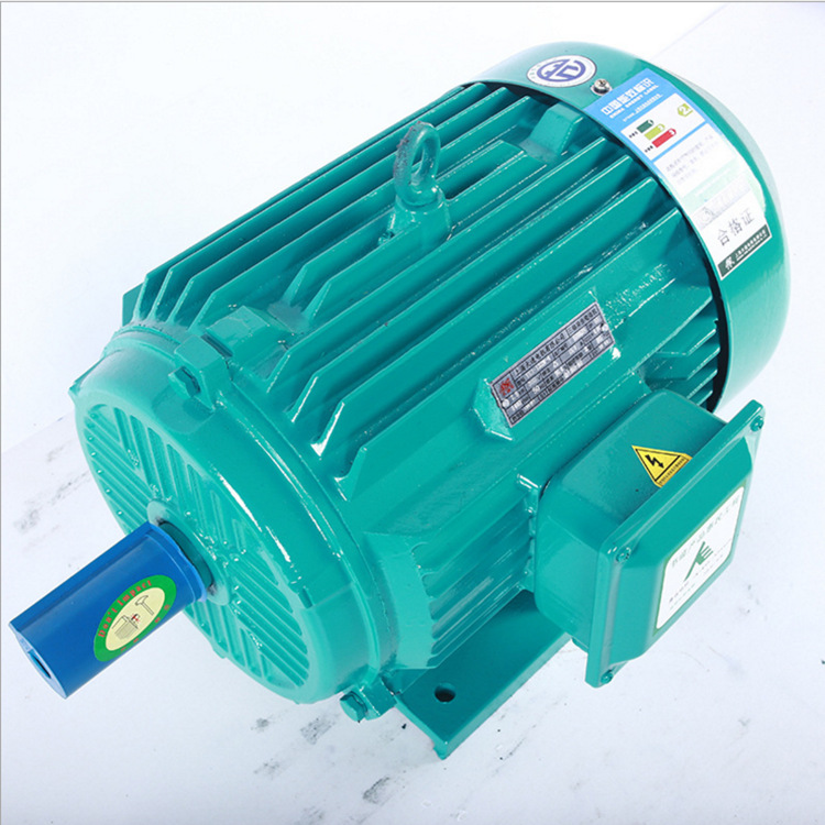 上海大速力超 YE2 100L-2 3kw普通三相异