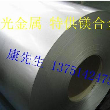 镁合金 EN-MC21110镁锭镁板镁棒