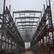 沧州胜达重工钢结构公司加工彩钢钢结构车间 冷弯镀锌C