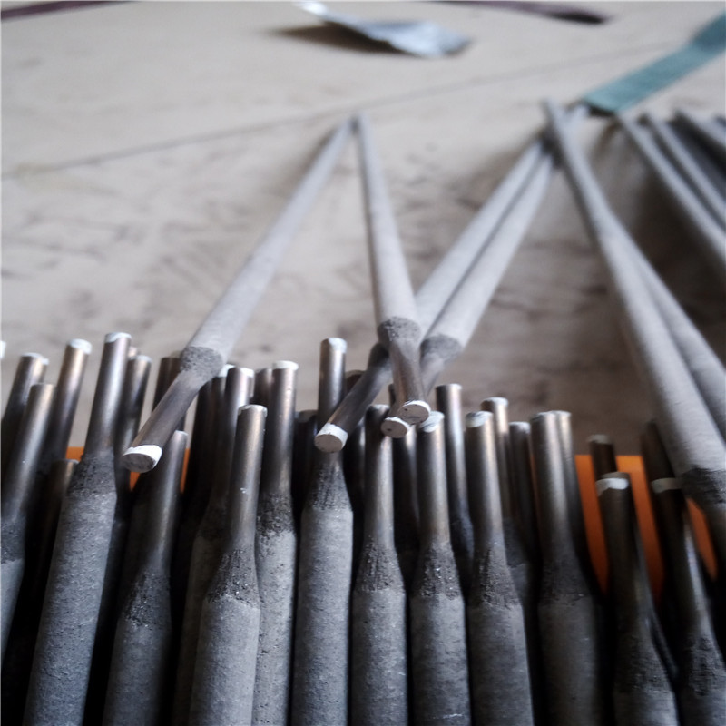 斯米克Ni112镍及镍合金焊条ENi-0镍基焊条