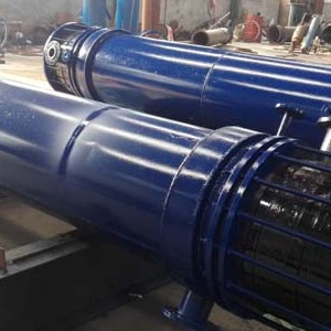 沧州中氟石墨冷凝器设备报价便宜