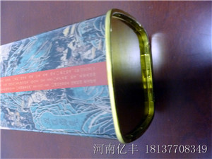 贱价加工马口铁茶叶包装盒