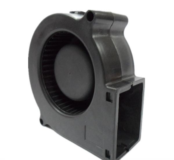 直销DC12V7530加湿器鼓风机电扇 马桶鼓风机