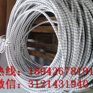 电力牵引绳 吊梁特殊安全绳自锁器运用图解 迪尼玛