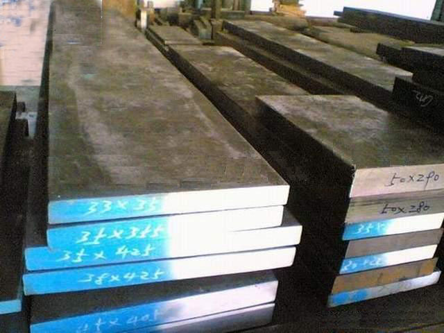D2合金工具钢原料 D2冲压模具钢报价 D2精细冲压