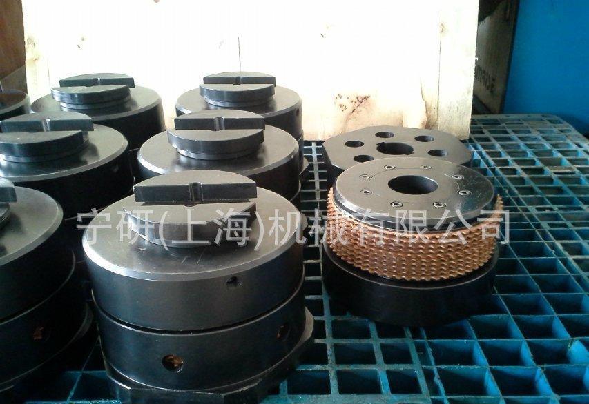 液压湿式多片离合器起降设备 船用制动器 铁路用制动