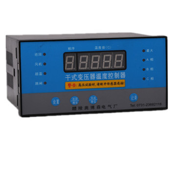 醴陵奥博森SS-T变压器温控箱