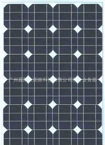 多晶硅太阳能电池板单晶硅太阳能电池板4
