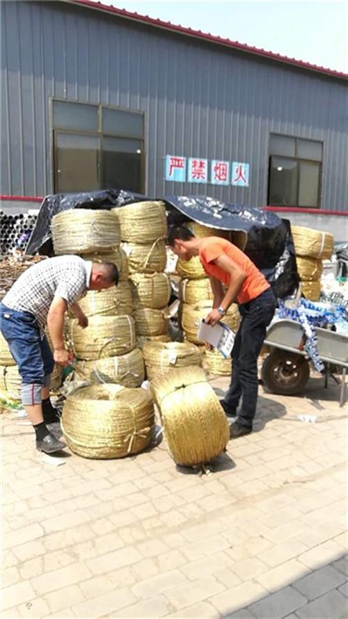 黄金绳、洪汉制绳、黄金绳生产供应商