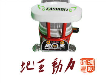 可迪B9