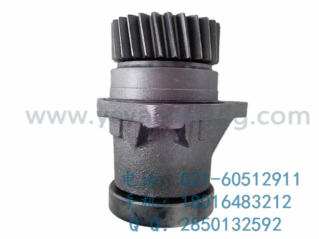 沃尔沃FH16发动机缸盖螺丝 沃尔沃货车缸盖螺丝